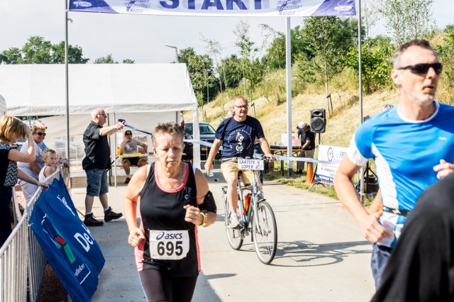 HeidekampparkRun 2017